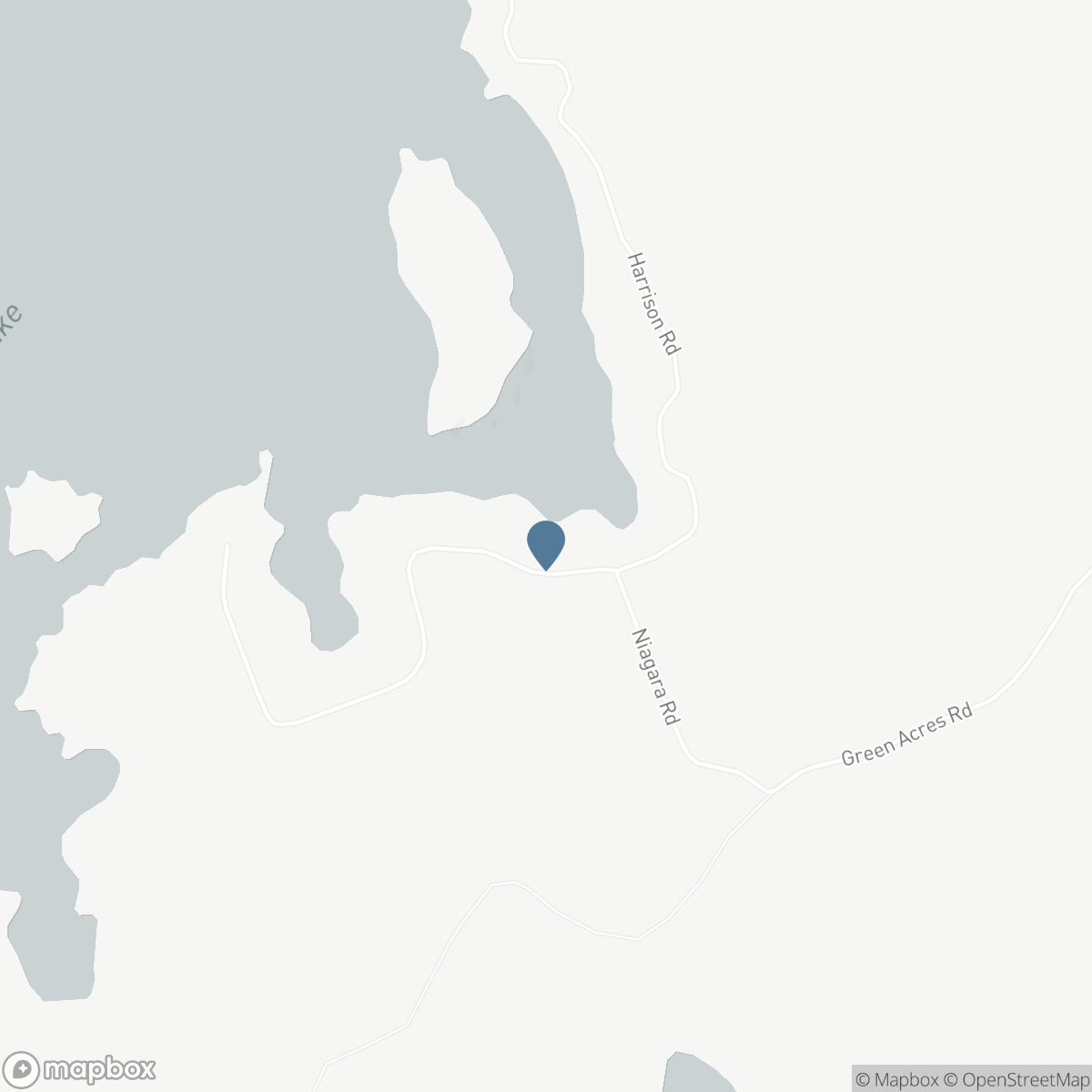 238 NIAGARA ROAD, Nipissing, Ontario P0H 1W0